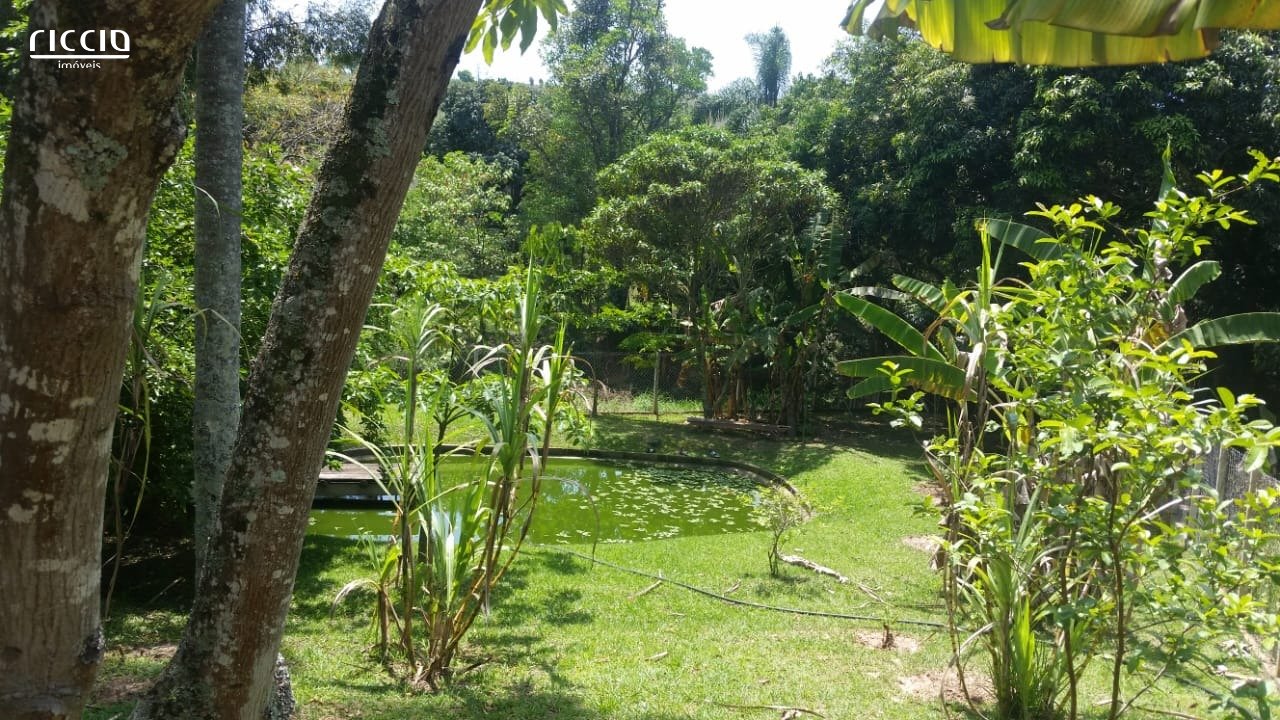 Chacara à venda no Residencial Cajuru Ii — imagem 10 de 25