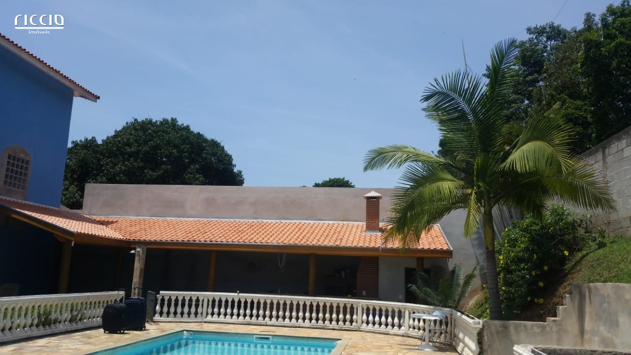 Chacara à venda no Residencial Cajuru Ii — imagem 12 de 25