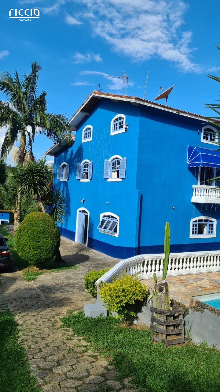 Chacara à venda no Residencial Cajuru Ii — imagem 6 de 25