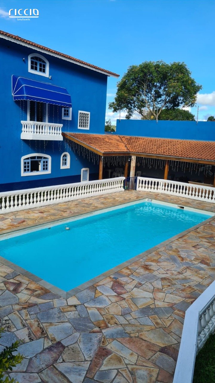 Chacara à venda no Residencial Cajuru Ii — imagem 14 de 25