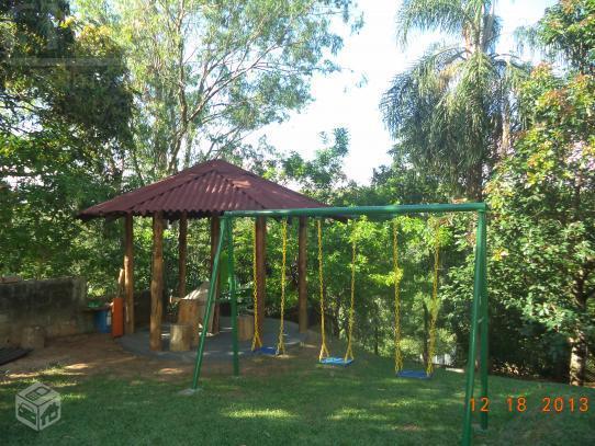 Chacara à venda no Residencial Cajuru Ii — imagem 24 de 25