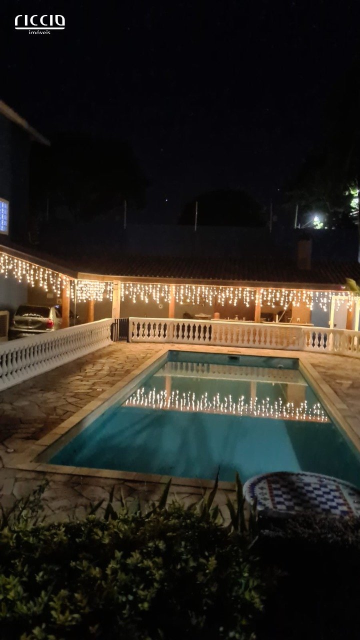 Chacara à venda no Residencial Cajuru Ii — imagem 22 de 25