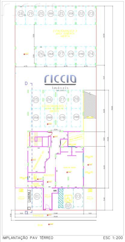 Terreno à venda no Vila São José — imagem 6 de 14