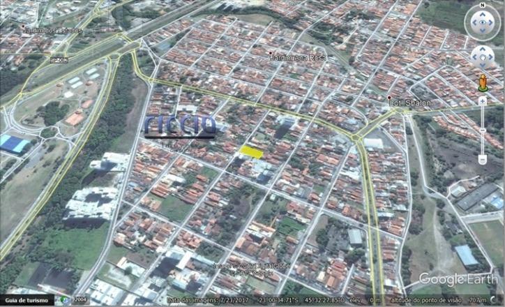 Terreno à venda no Vila São José — imagem 7 de 14