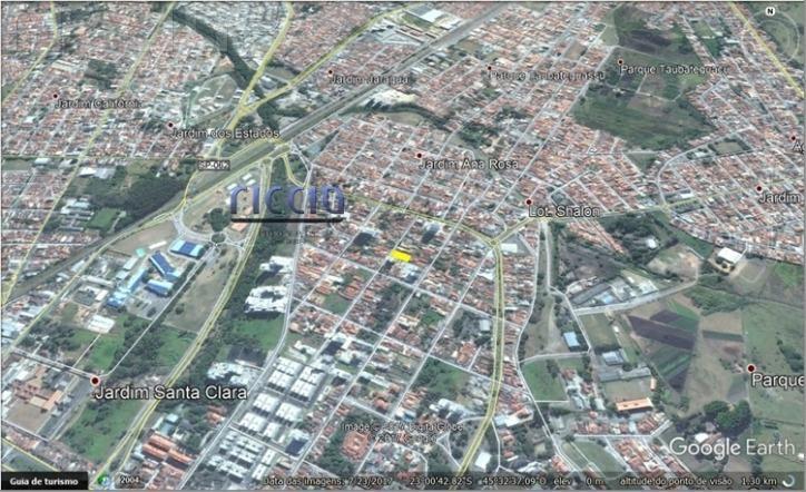 Terreno à venda no Vila São José — imagem 8 de 14