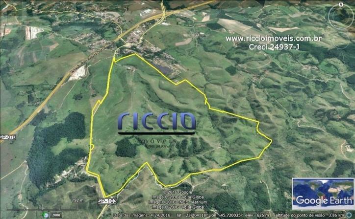 Terreno à venda no Piedade — ambiente interno