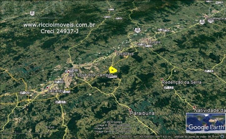 Terreno à venda no Piedade — imagem 4 de 8