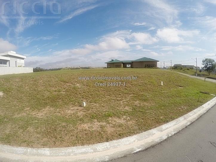 Terreno à venda no Jardim Torrão de Ouro — detalhe do imóvel