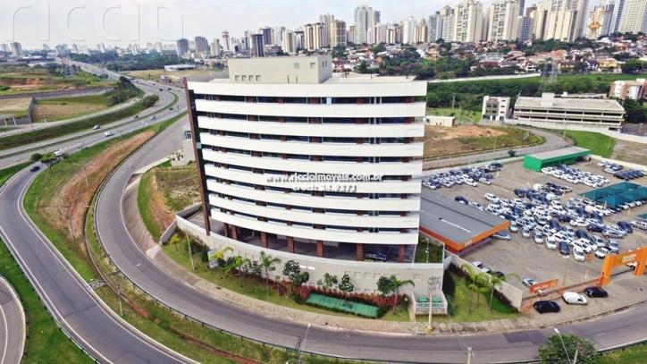 Sala / Conjunto à venda no Jardim Aquarius — imagem 38 de 47