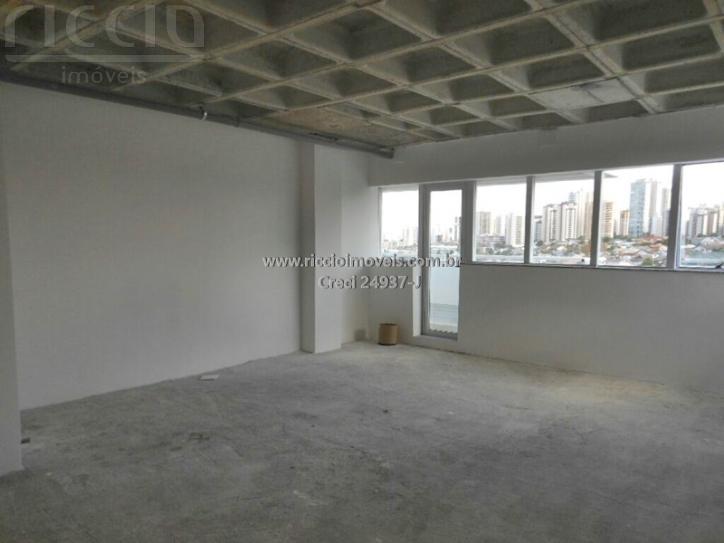 Sala / Conjunto à venda no Jardim Aquarius — imagem 22 de 47