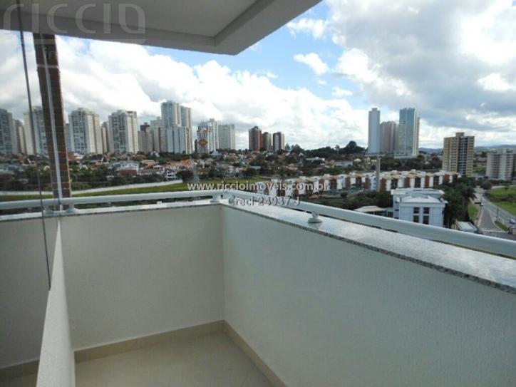 Sala / Conjunto à venda no Jardim Aquarius — imagem 15 de 47