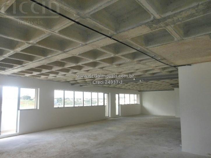 Sala / Conjunto à venda no Jardim Aquarius — imagem 45 de 47