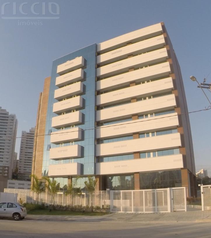 Sala / Conjunto à venda no Jardim Aquarius — imagem 25 de 47
