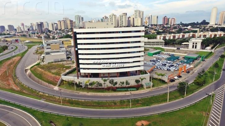 Sala / Conjunto à venda no Jardim Aquarius — imagem 40 de 47