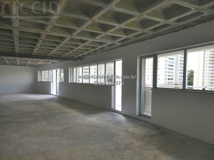 Sala / Conjunto à venda no Jardim Aquarius — imagem 18 de 47