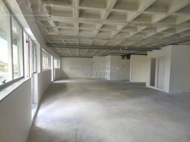Sala / Conjunto à venda no Jardim Aquarius — detalhe do imóvel