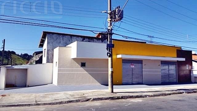 Predio Comercial à venda no Jardim Pararangaba — ambiente interno