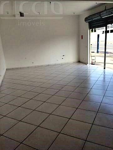Predio Comercial à venda no Jardim Pararangaba — detalhe do imóvel