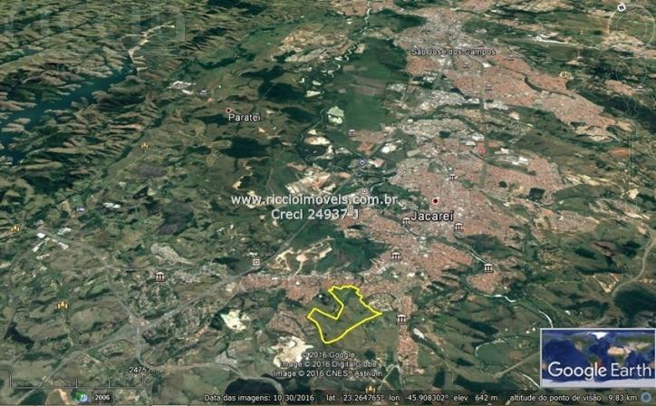 Terreno à venda no Cidade Jardim — imagem 15 de 19