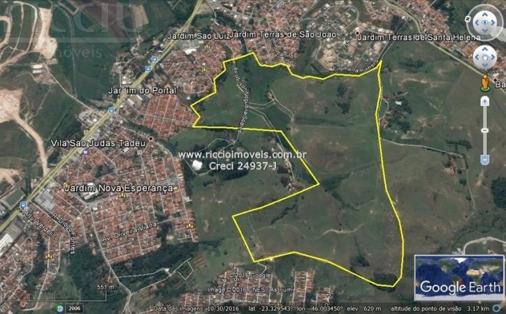 Terreno à venda no Cidade Jardim — imagem 14 de 19