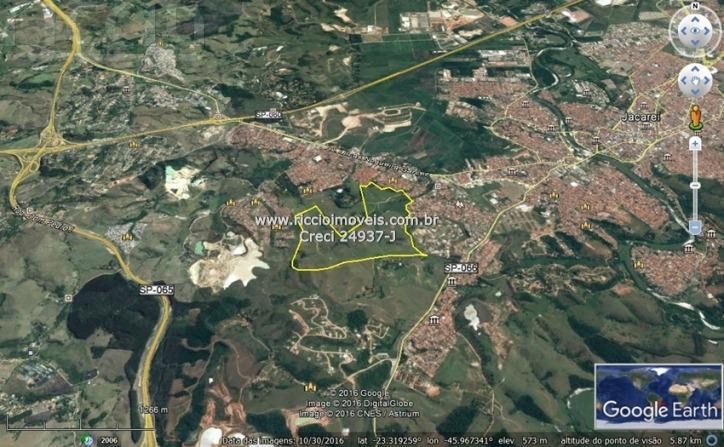 Terreno à venda no Cidade Jardim — imagem 16 de 19
