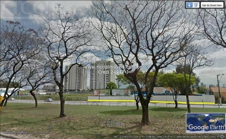 Terreno à venda no Vila Jaboticabeira — detalhe do imóvel
