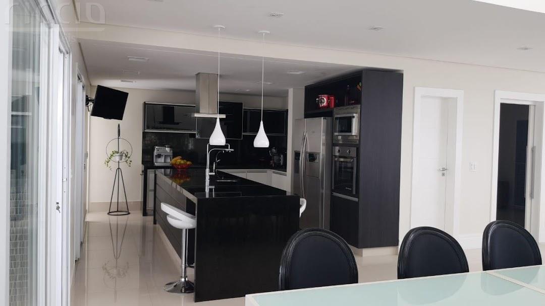 Casa em Condomínio à venda no Urbanova — imagem 18 de 19