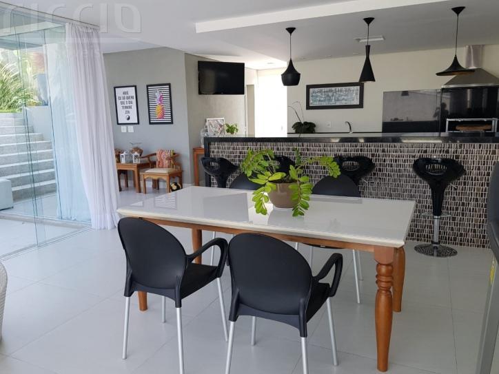 Casa em Condomínio à venda no Urbanova — imagem 17 de 19