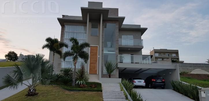 Condominio Reserva do Paratehy