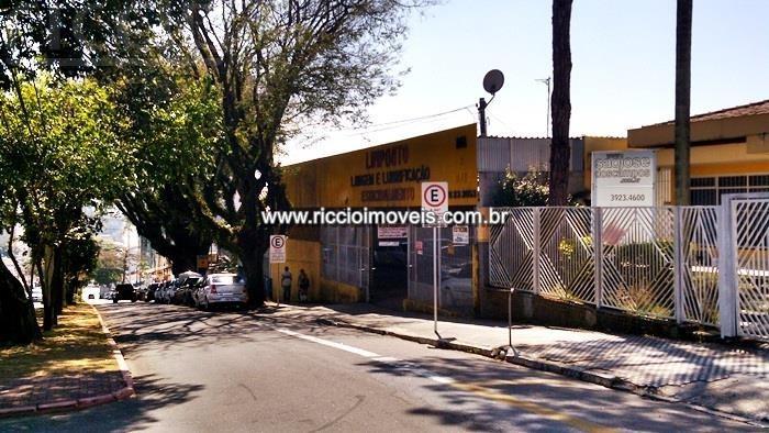 Ponto Comercial à venda, Jardim Bela Vista, São José dos Campos - .