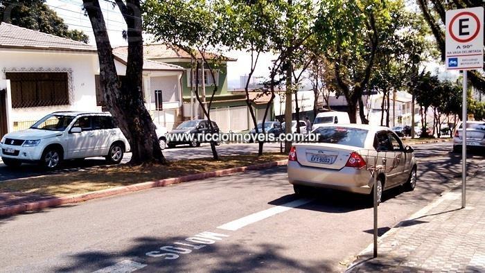 Ponto Comercial à venda no Jardim Bela Vista — ambiente interno