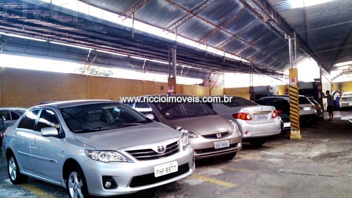 Ponto Comercial à venda no Jardim Bela Vista — detalhe do imóvel
