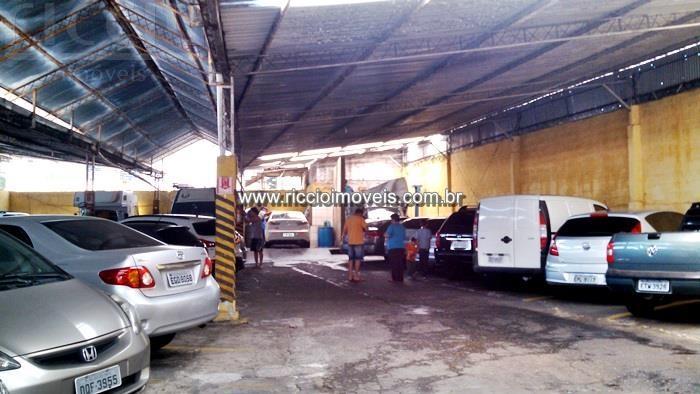 Ponto Comercial à venda no Jardim Bela Vista — imagem 4 de 4