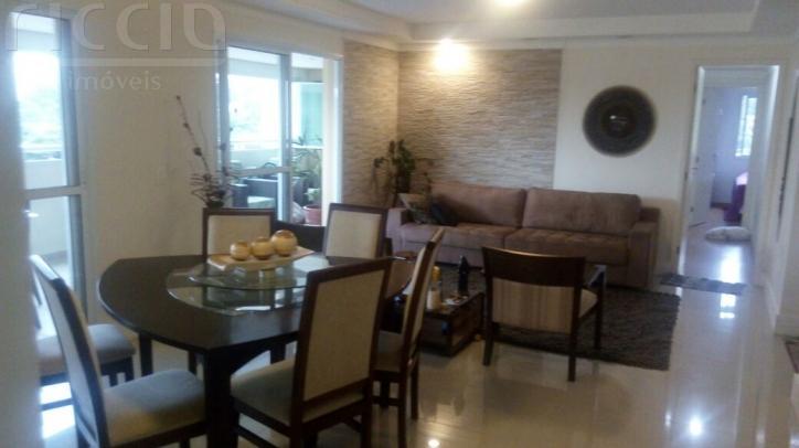 Apartamento à venda no Jardim Esplanada — detalhe do imóvel