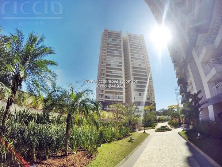 Apartamento à venda no Jardim Esplanada — ambiente interno