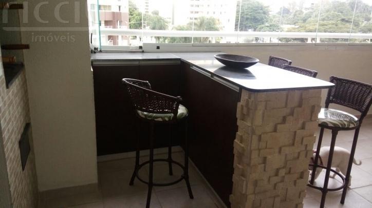 Apartamento à venda no Jardim Esplanada — imagem 4 de 9