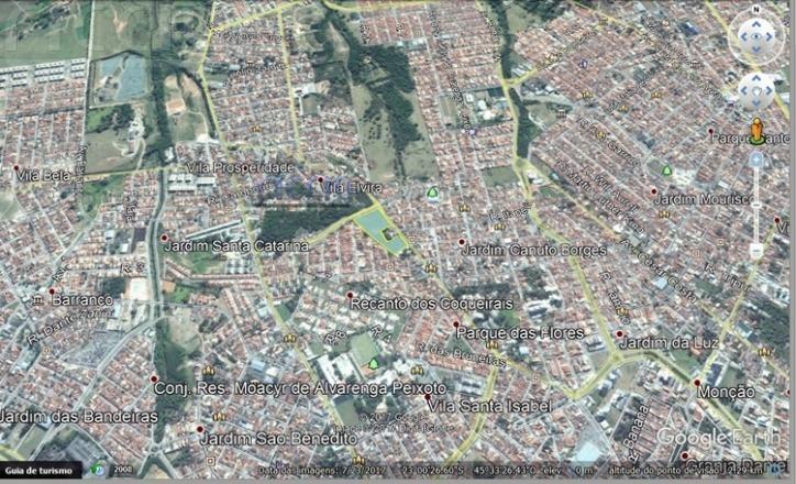Terreno à venda no Estiva — imagem 4 de 9