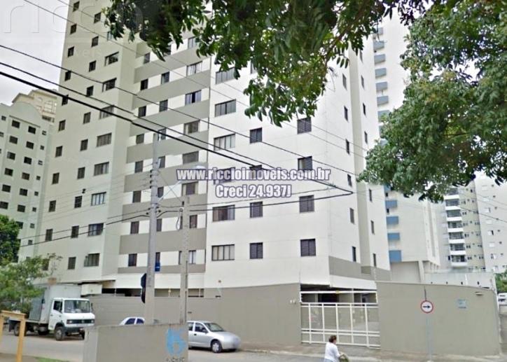 Apartamento à venda no Jardim Aquarius — imagem 10 de 10