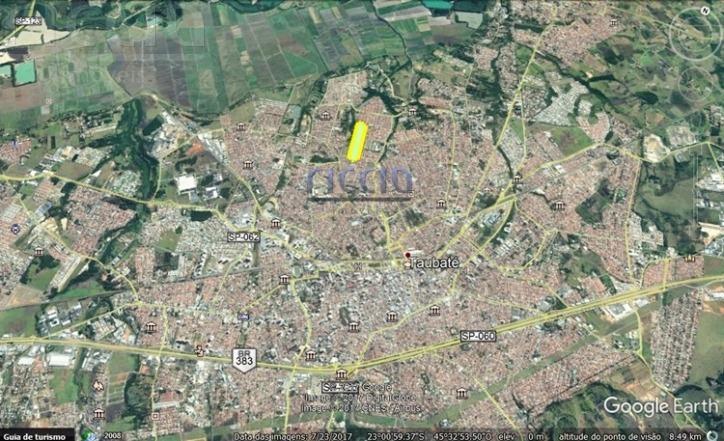 Terreno à venda no Esplanada Santa Terezinha — imagem 4 de 8