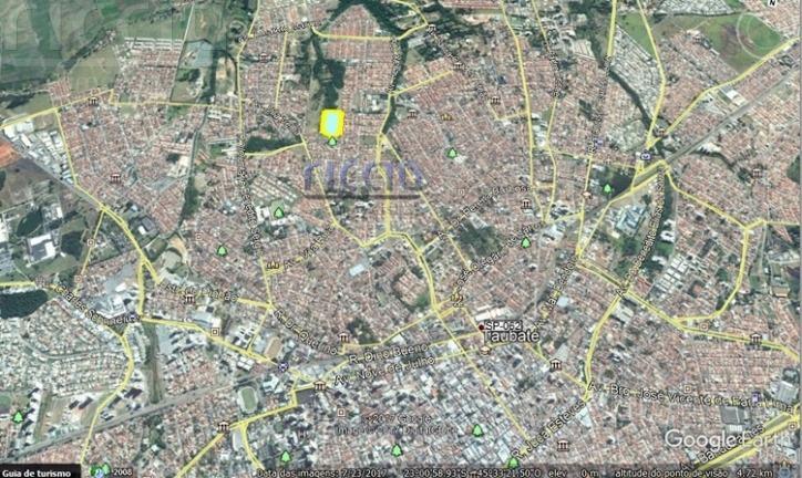 Terreno à venda no Esplanada Santa Terezinha — imagem 4 de 8