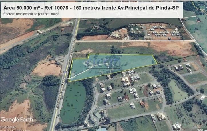 Terreno à venda no Nossa Senhora do Perpétuo Socorro — ambiente interno