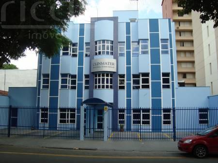 Predio Comercial à venda no Vila Betânia — imagem 10 de 10