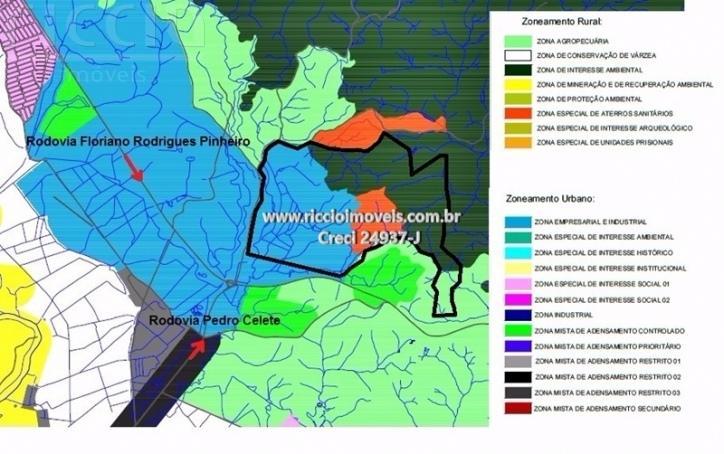 Terreno à venda no Areão — imagem 10 de 16