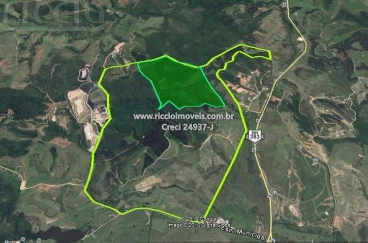 Terreno à venda no Areão — imagem 9 de 16