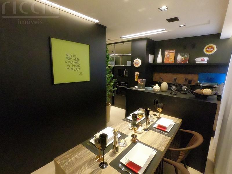 Apartamento à venda no Jardim Aquarius — imagem 12 de 12