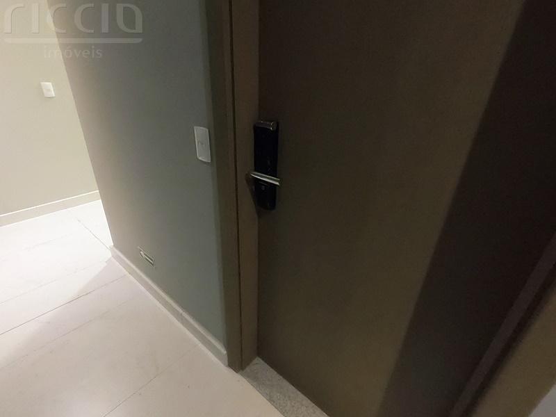 Apartamento à venda no Jardim Aquarius — detalhe do imóvel