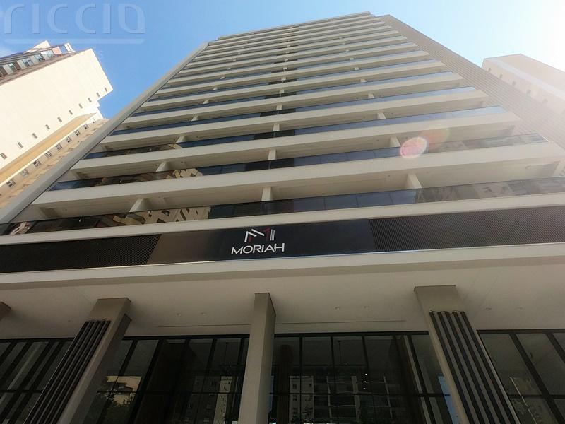 Apartamento à venda no Jardim Aquarius — imagem 5 de 12
