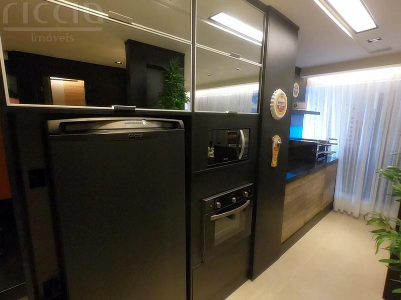 Apartamento à venda no Jardim Aquarius — imagem 8 de 12