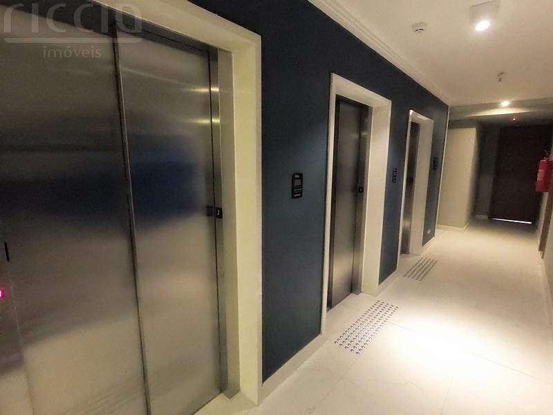 Apartamento à venda no Jardim Aquarius — imagem 4 de 12