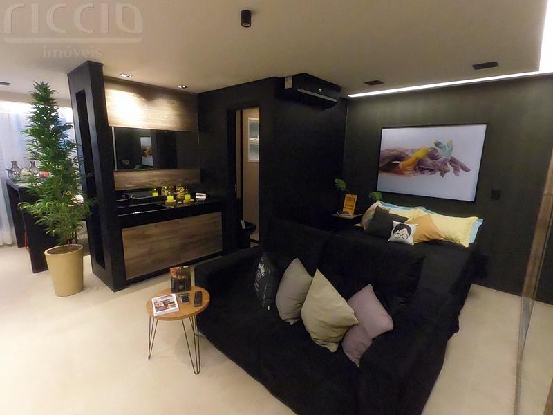 Apartamento à venda no Jardim Aquarius — imagem 6 de 12